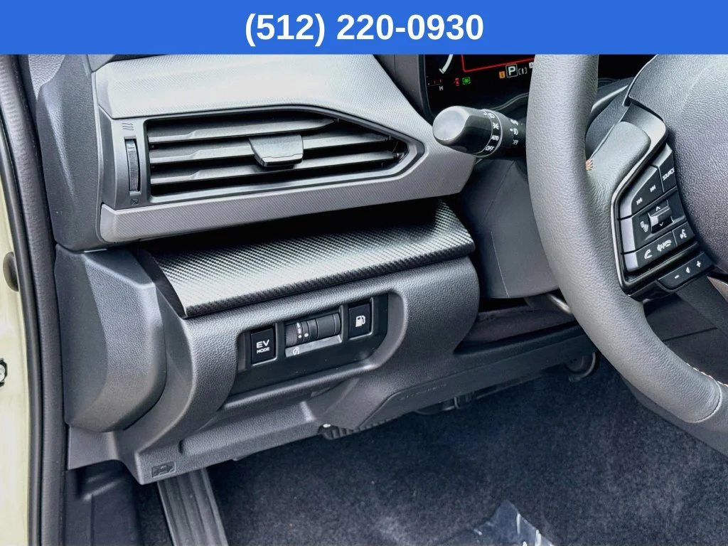 New 2026 Beige Subaru Limited image 11