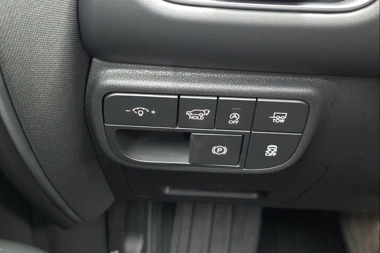 2026 Hyundai Palisade Calligraphy - Photo 37