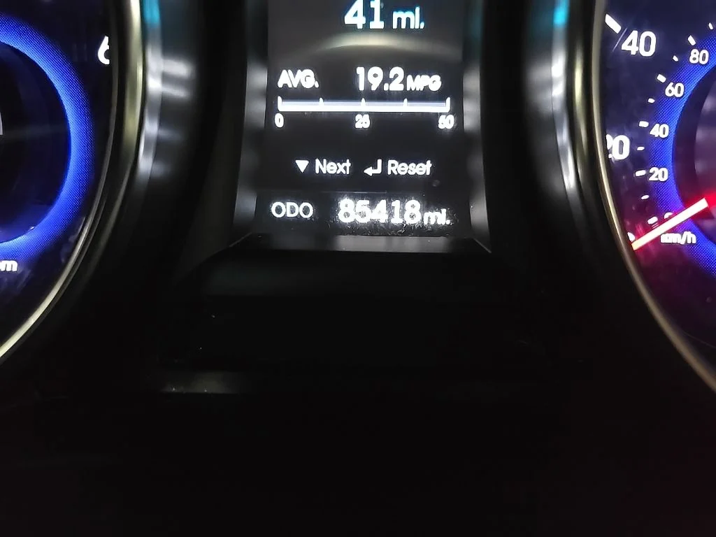 Used 2013 Gray Hyundai 2.0L Turbo image 22