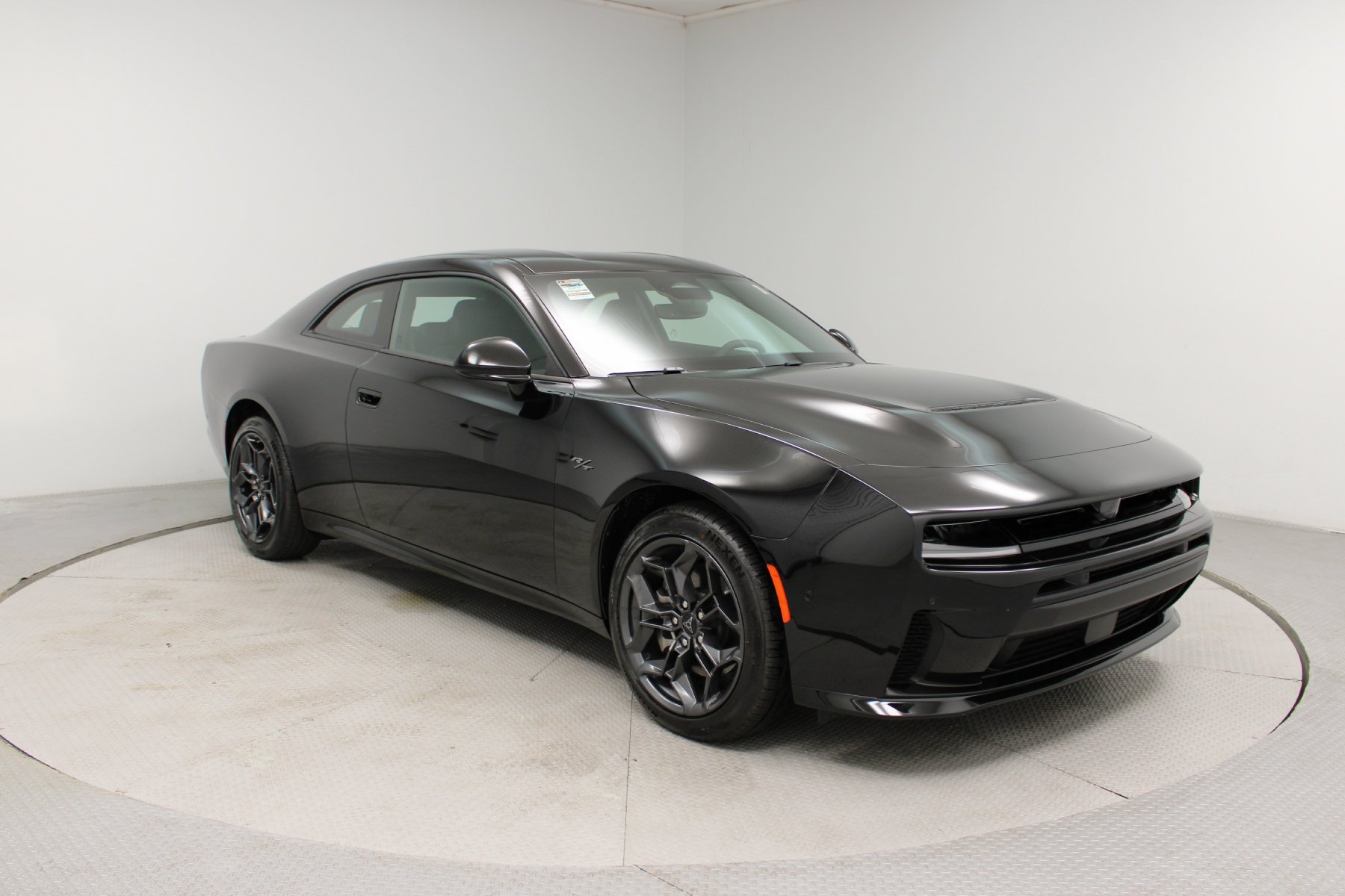 2026 Dodge Charger R/T - Photo 3
