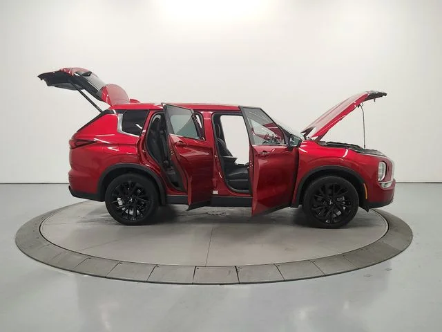 Used 2023  Mitsubishi Ralliart image 17