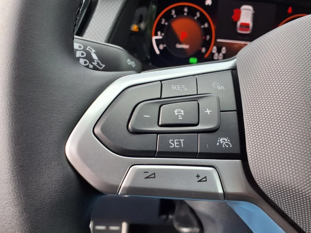 2025 Volkswagen Atlas Atlas Peak Edition - Photo 19