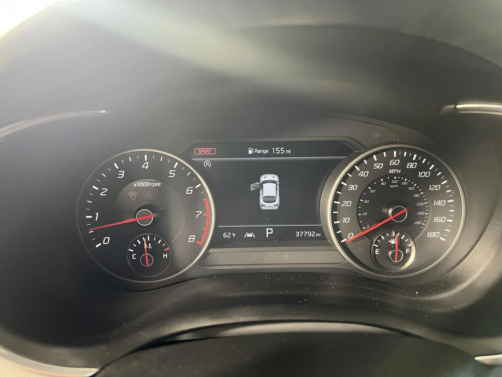 Used 2022 Rd Kia GT2 image 10