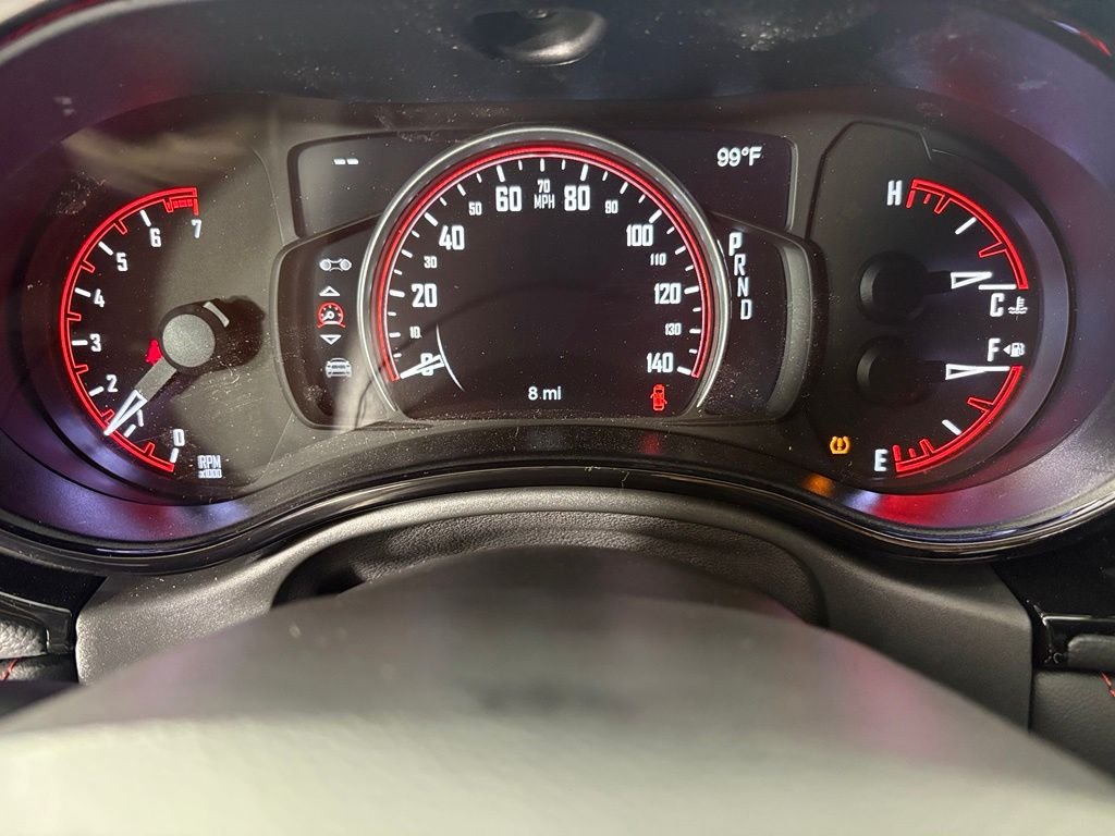 New 2026 B5 Blue Dodge GT Plus image 27