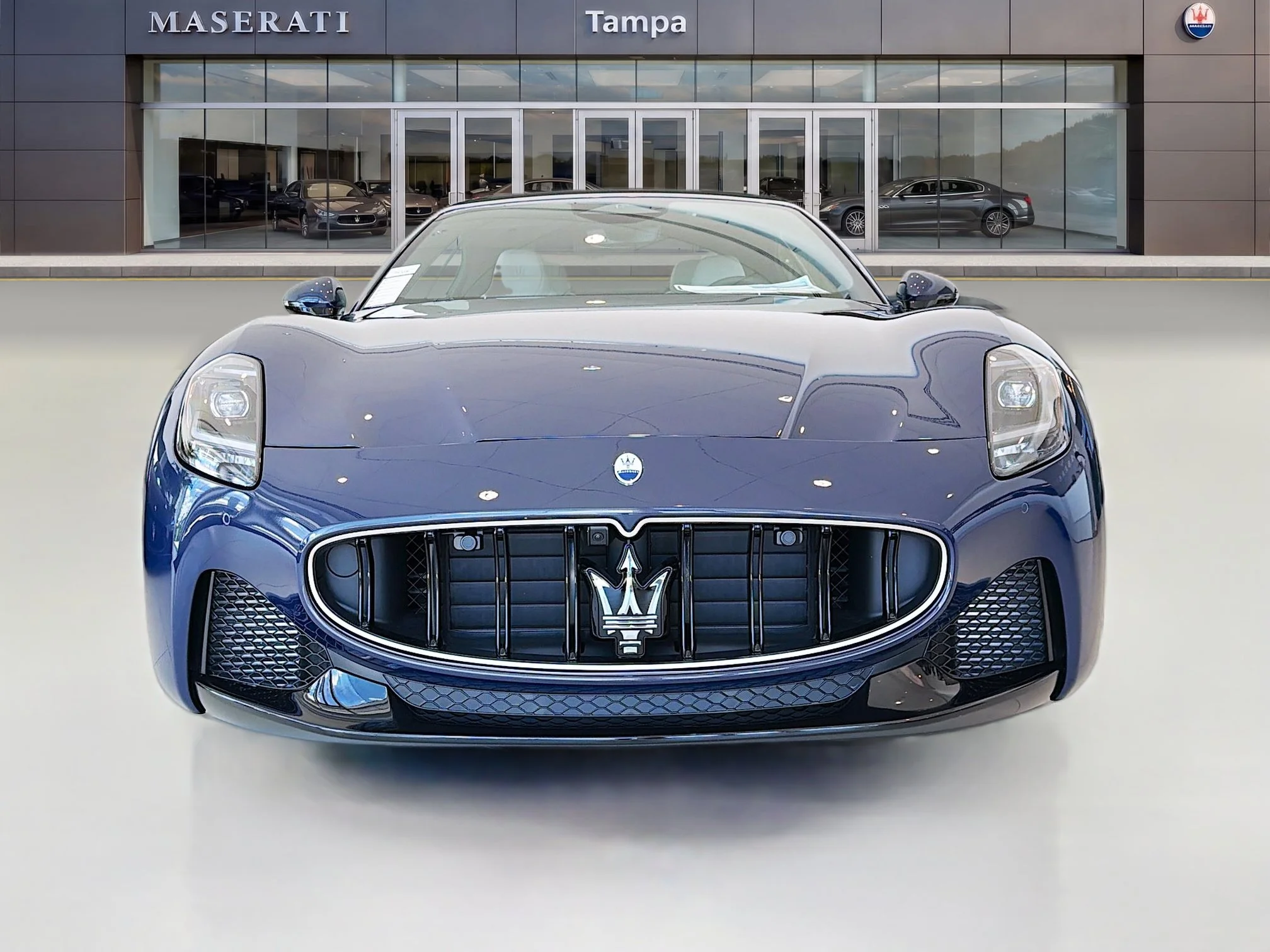 New 2026  Maserati  image 8