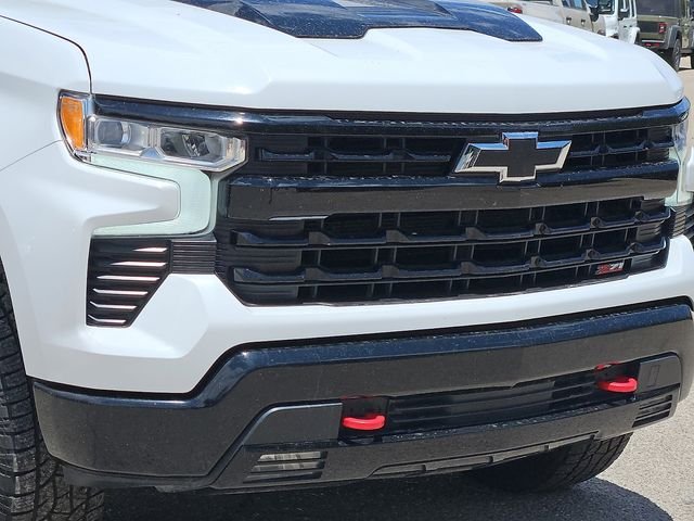 Used 2024 White Chevrolet LT Trail Boss image 7