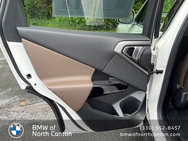 Used 2026 Alpine White BMW 30 xDrive image 23