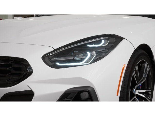 New 2026 Alpine White BMW M40i image 6