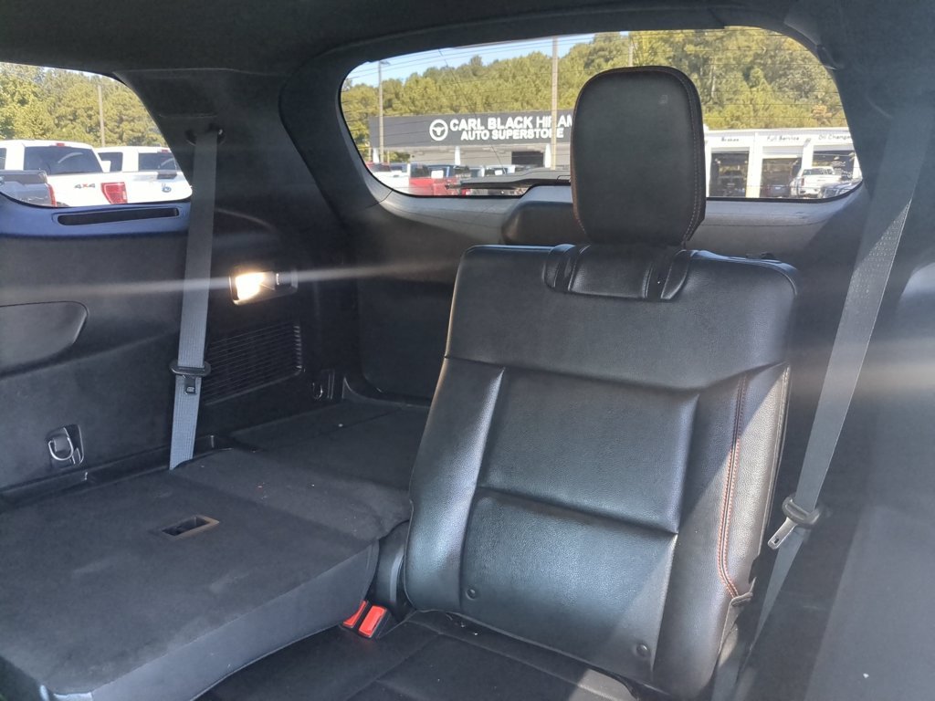 Used 2023  Ford ST-Line image 25