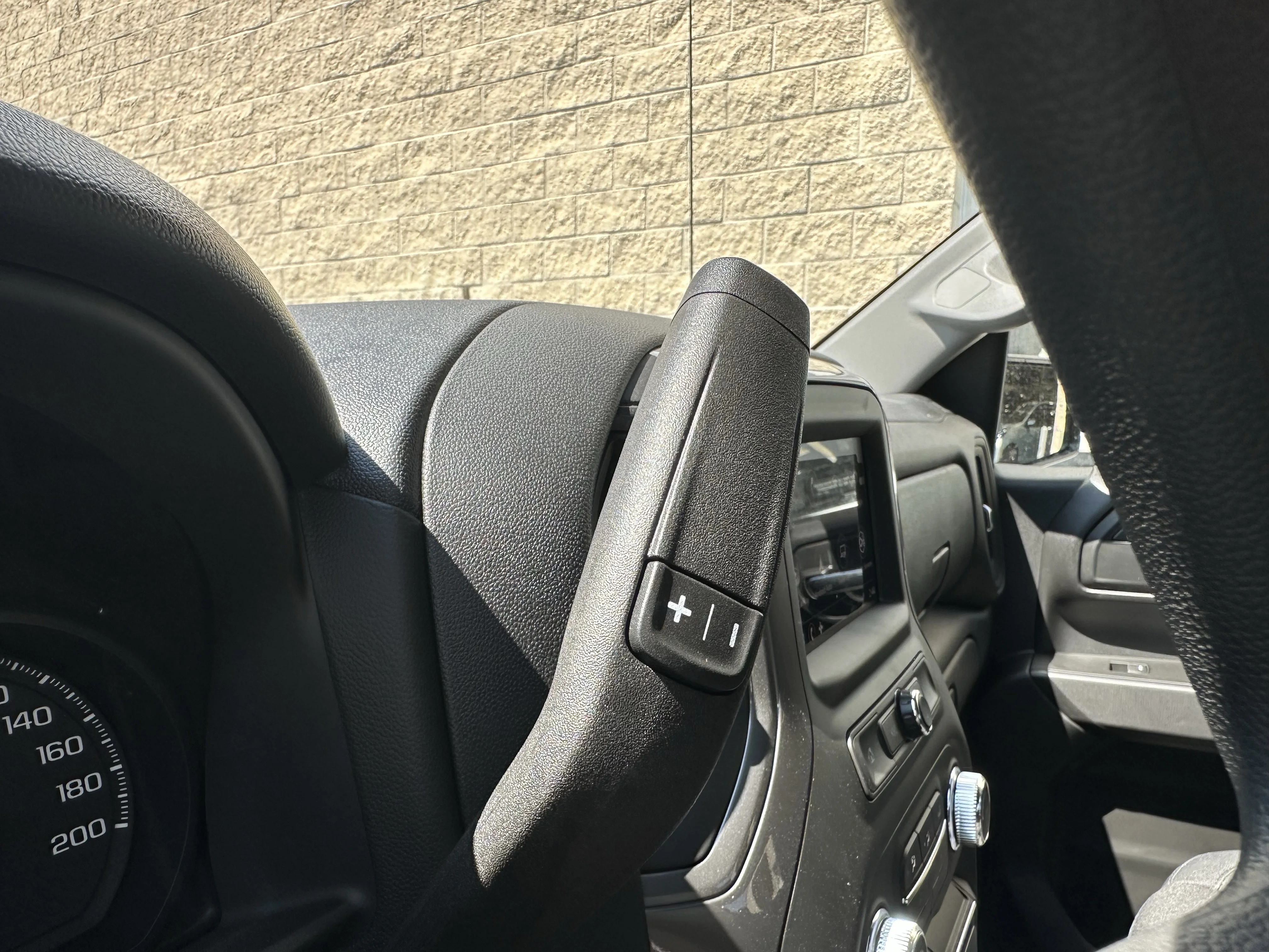 New 2026 Onyx Black GMC Pro image 15