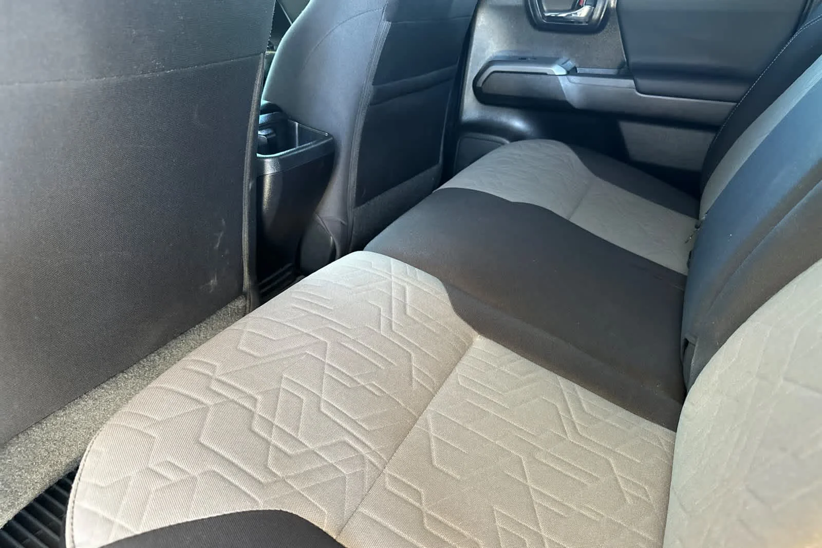 Used 2021 Army Green Toyota TRD Off Road image 4