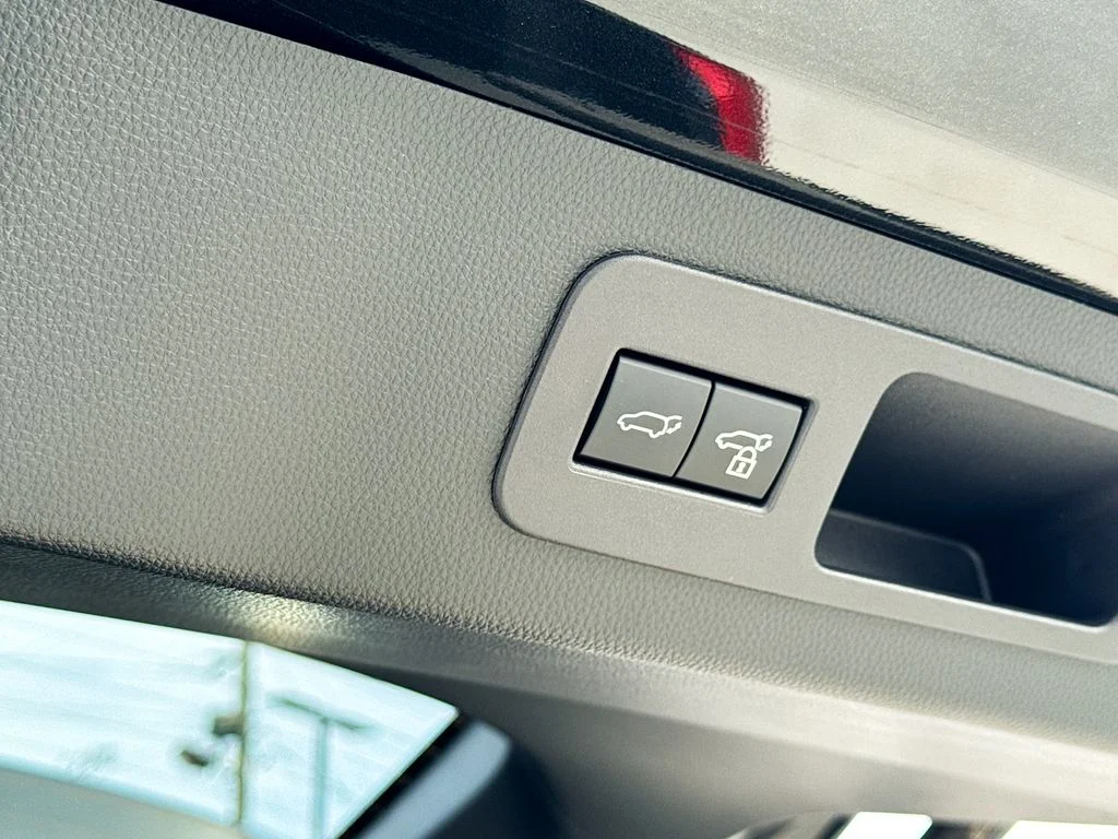 2026 Lexus LX 600 Premium - Photo 34
