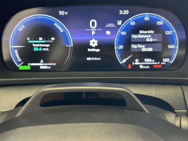 Certified Used 2026 FINISH LINE RED Toyota  image 29