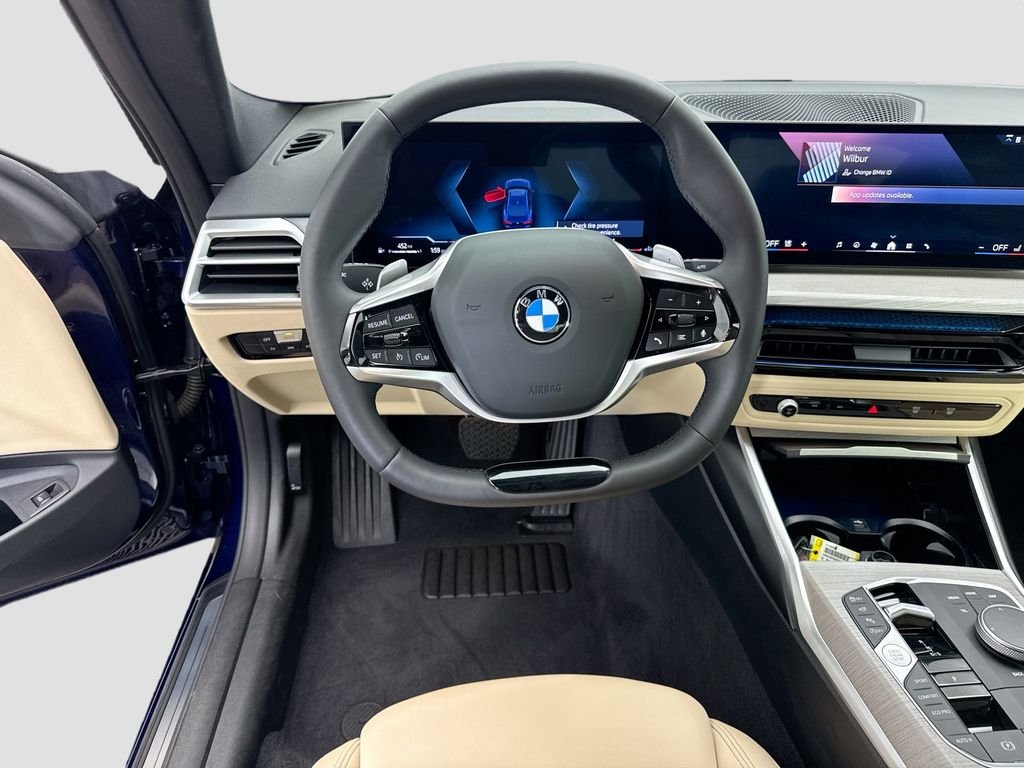 2026 BMW 4 Series 430i - Photo 10