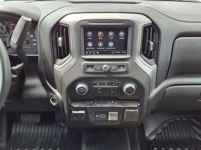 2026 Chevrolet Silverado 3500 HD Work Truck - Photo 19
