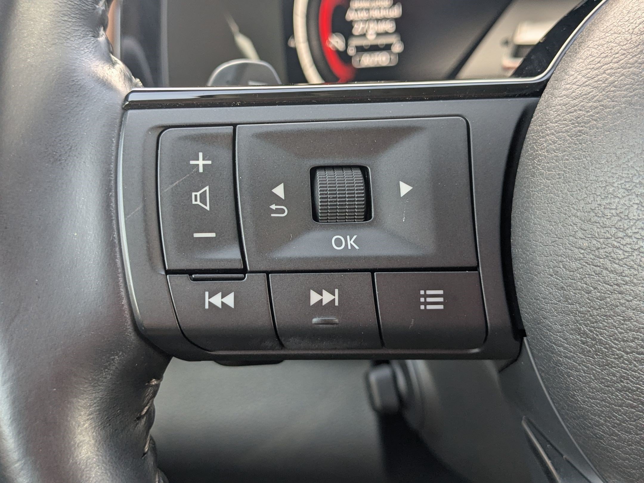 Used 2023 Baja Storm Nissan Platinum image 17