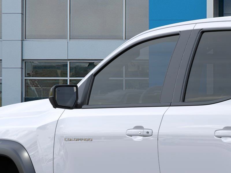 2026 Chevrolet Colorado ZR2 - Photo 12