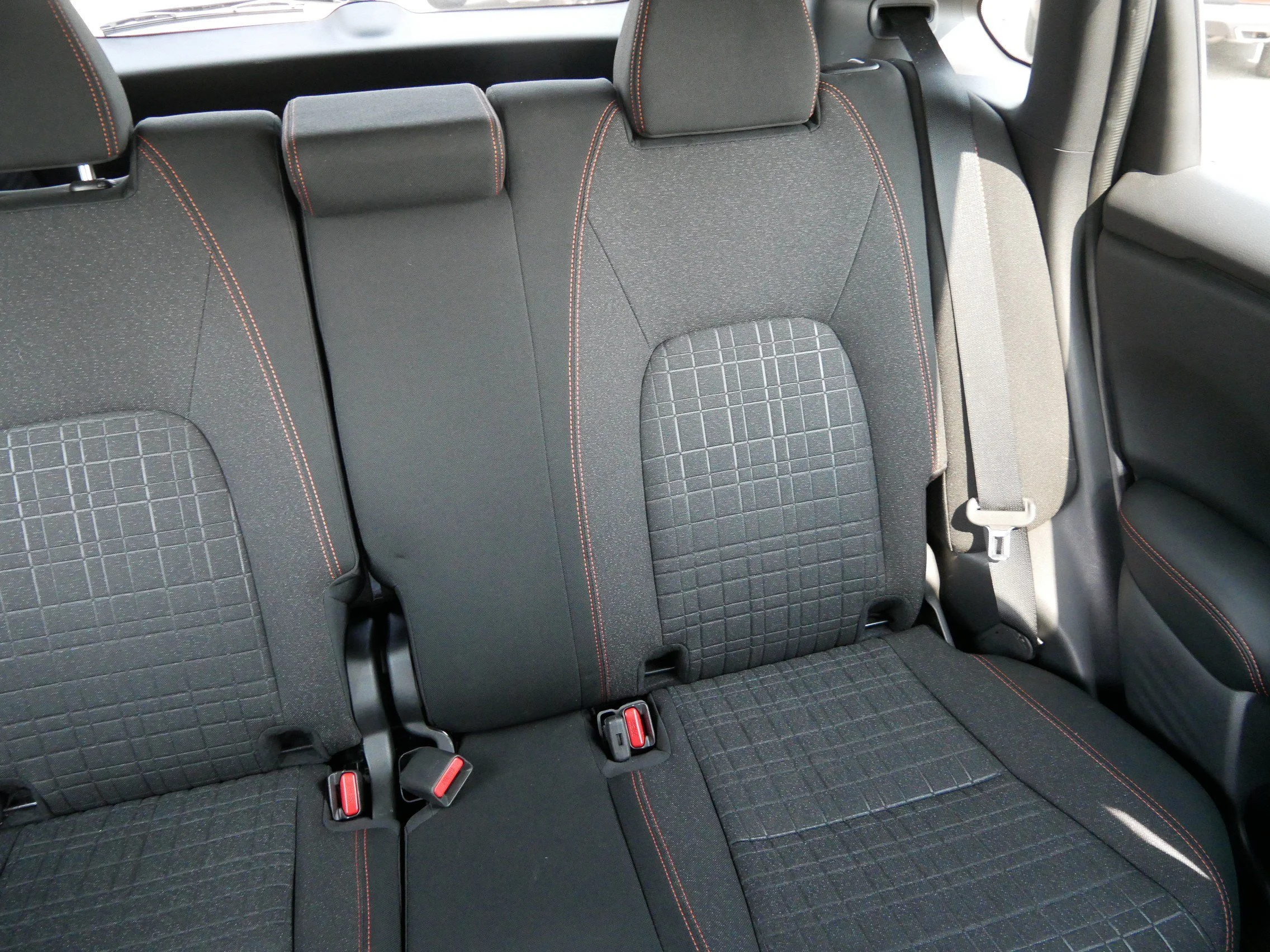 Certified Used 2024 Platinum White Pearl Honda Sport image 14