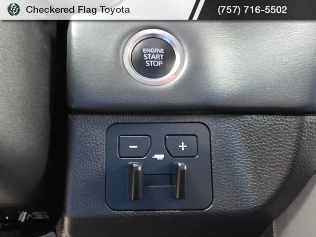 Used 2023 Blueprint Toyota Platinum image 20