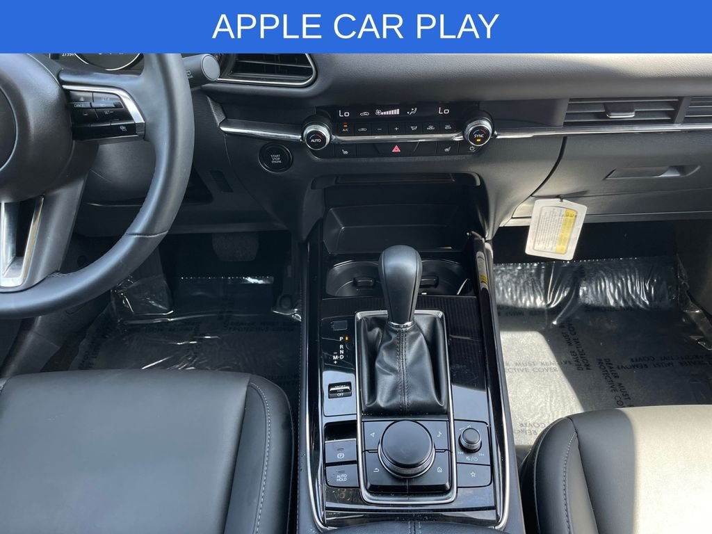 Used 2025 Gray Mazda 2.5 S Preferred Package image 10