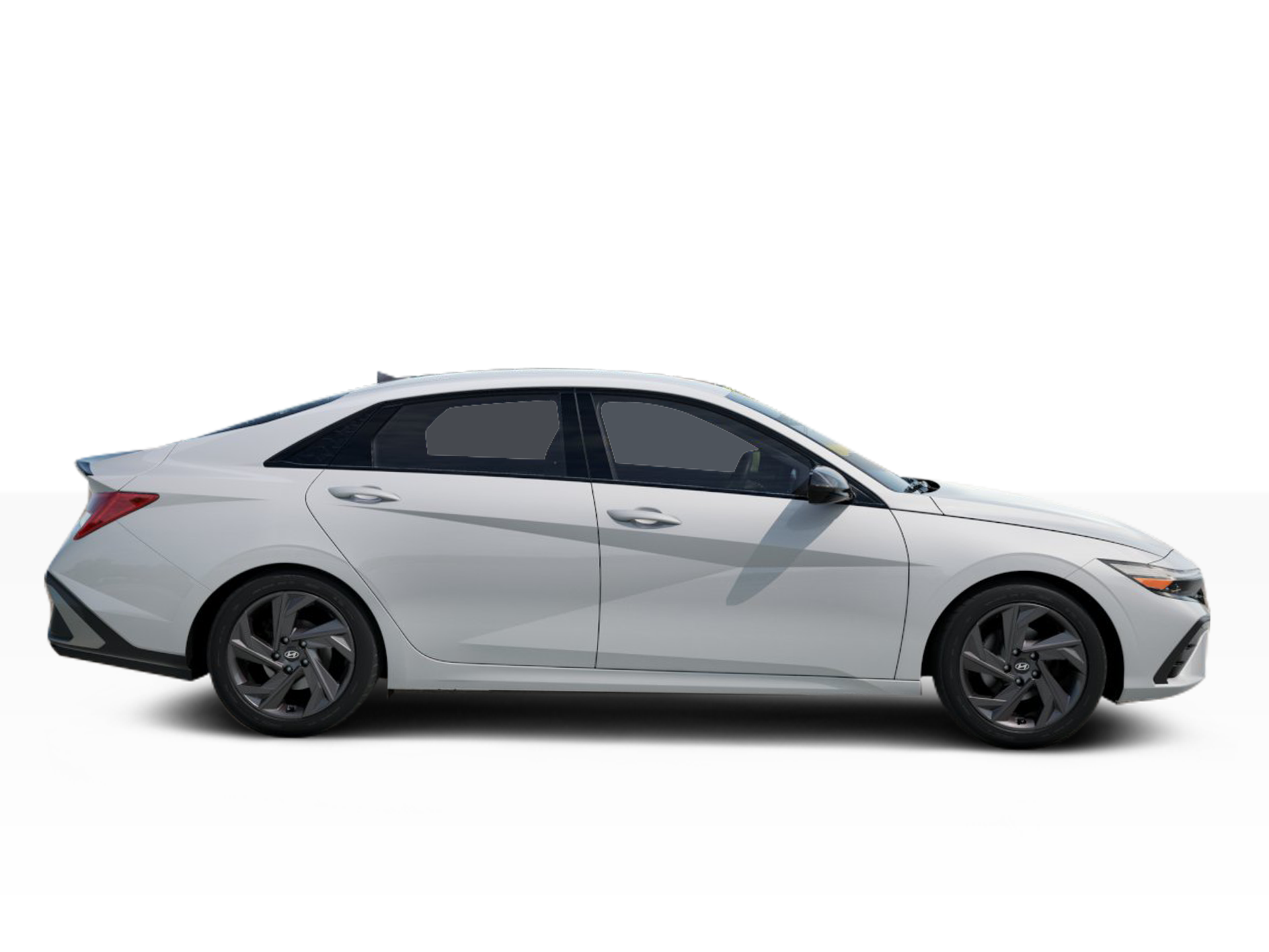 New 2026 Serenity White Hyundai SEL Sport Plus image 20