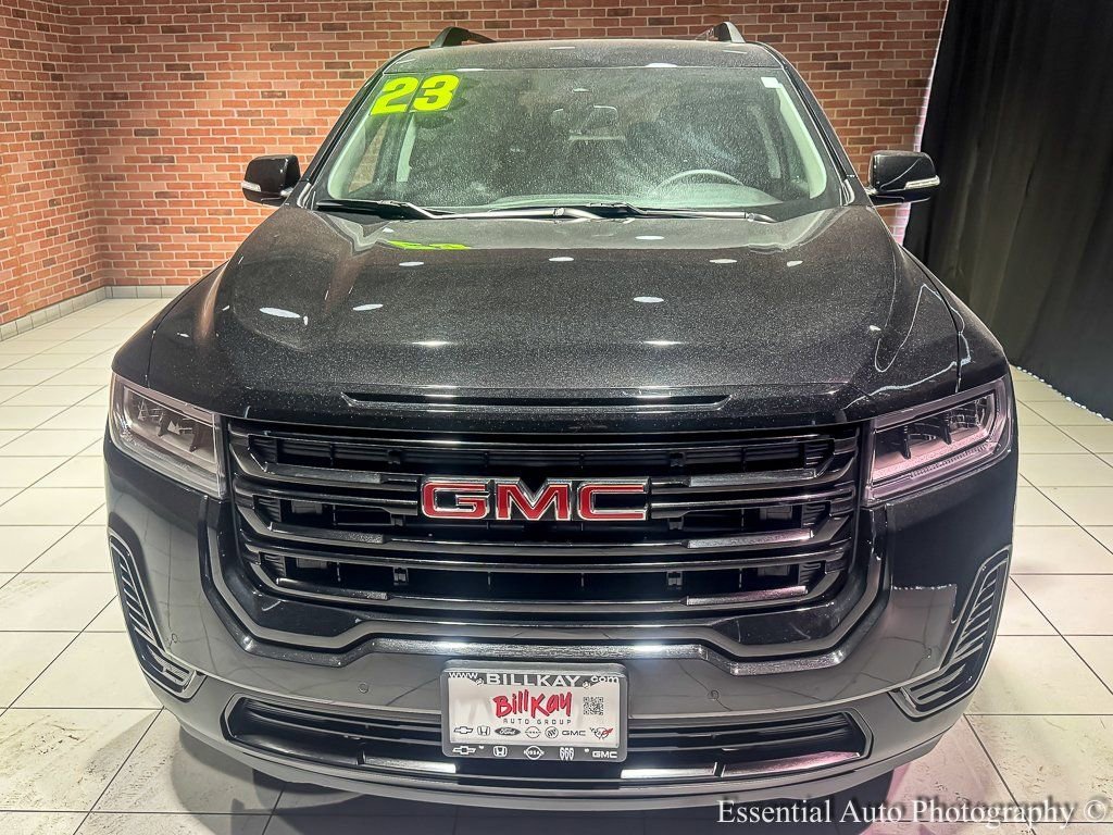 2023 GMC ACADIA - Image 6