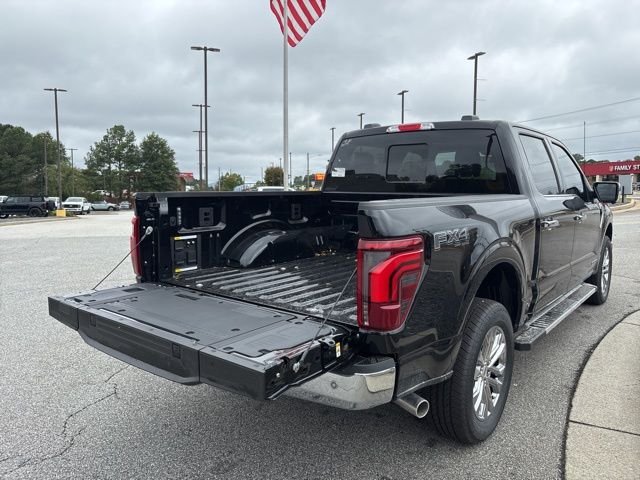 2025 Ford F-150 Lariat - Photo 9