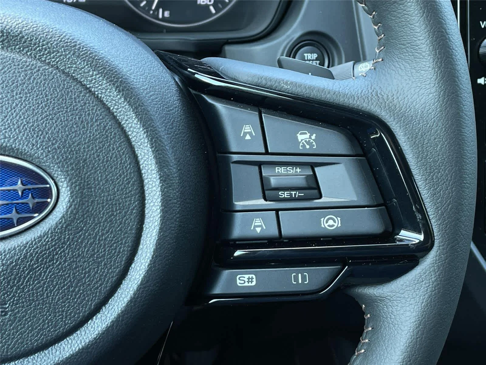 2026 Subaru Forester Sport - Photo 29