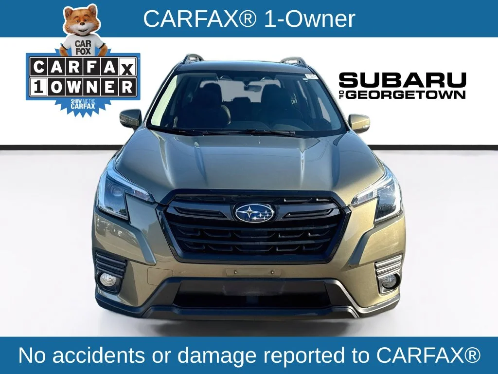 Certified Used 2023 Brown Subaru Limited image 2