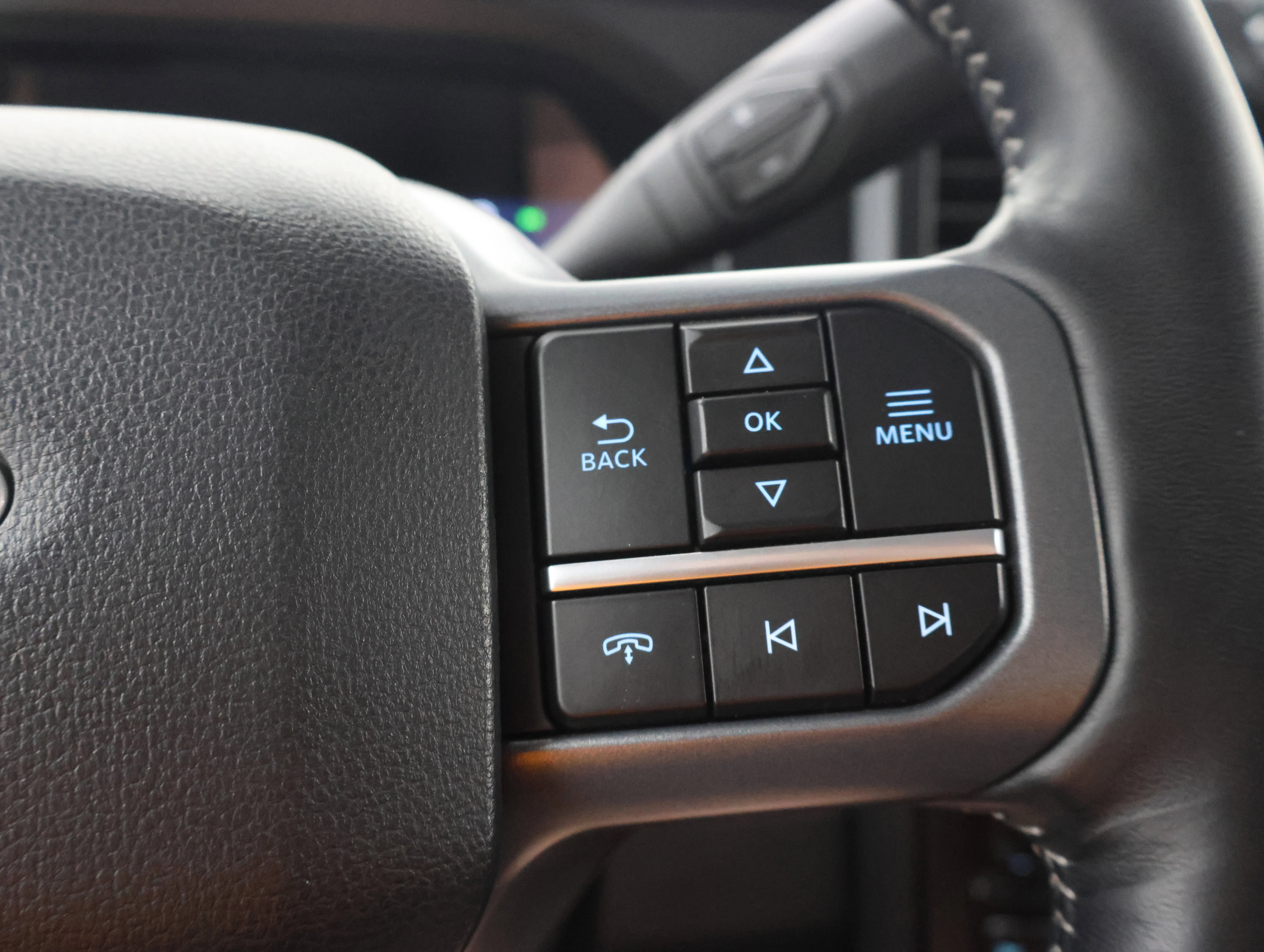 Used 2024 Oxford White Ford Lariat image 14