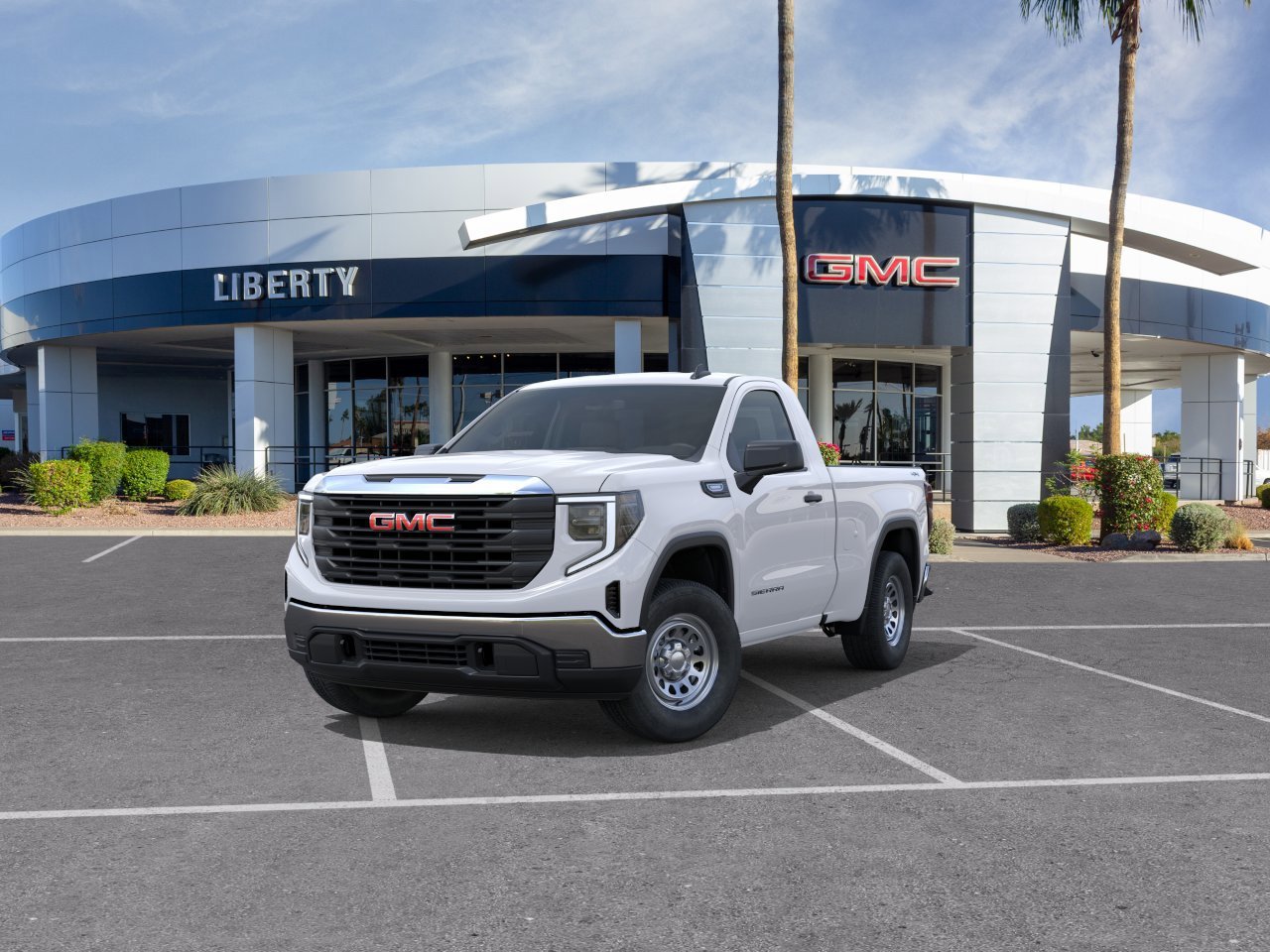 2026 GMC Sierra 1500 Pro - Photo 8
