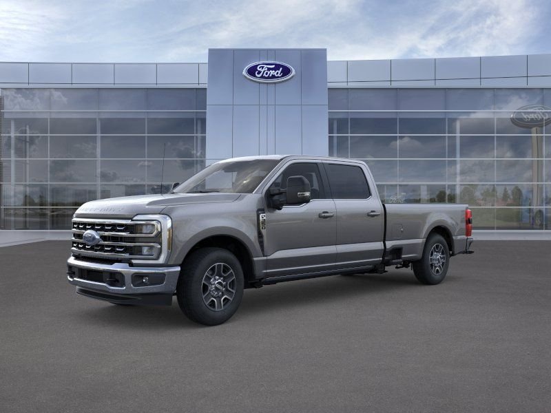 2026 Ford F-350 XL Crew Cab 8' Box SRW's photo