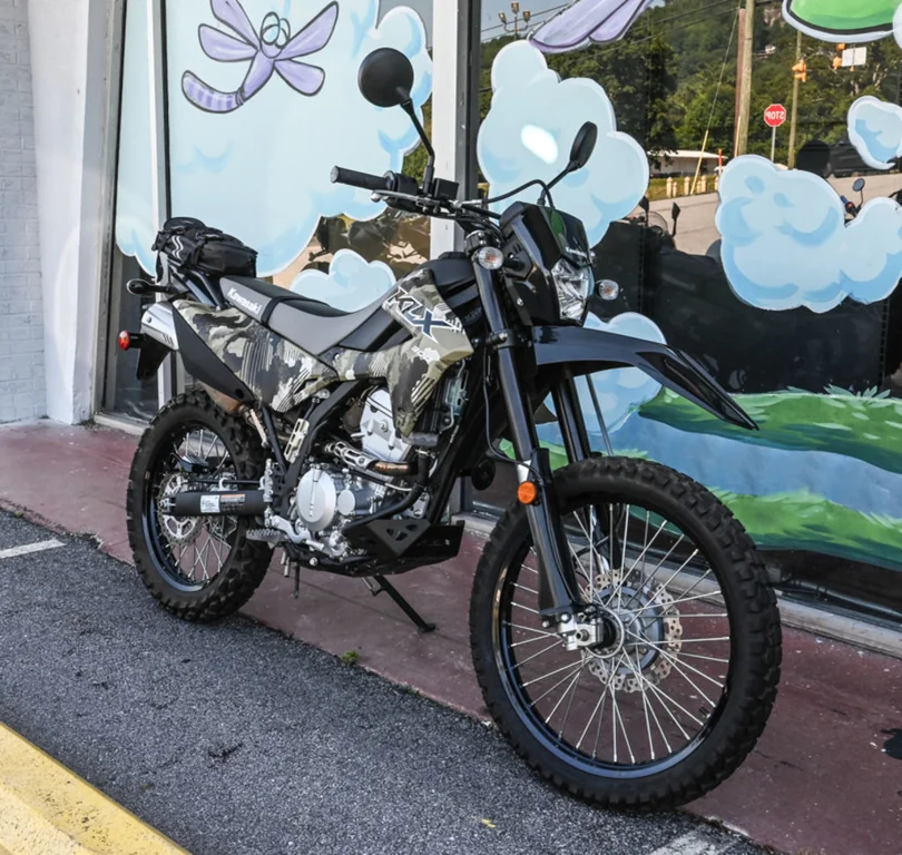 Used 2026  Kawasaki  image 1