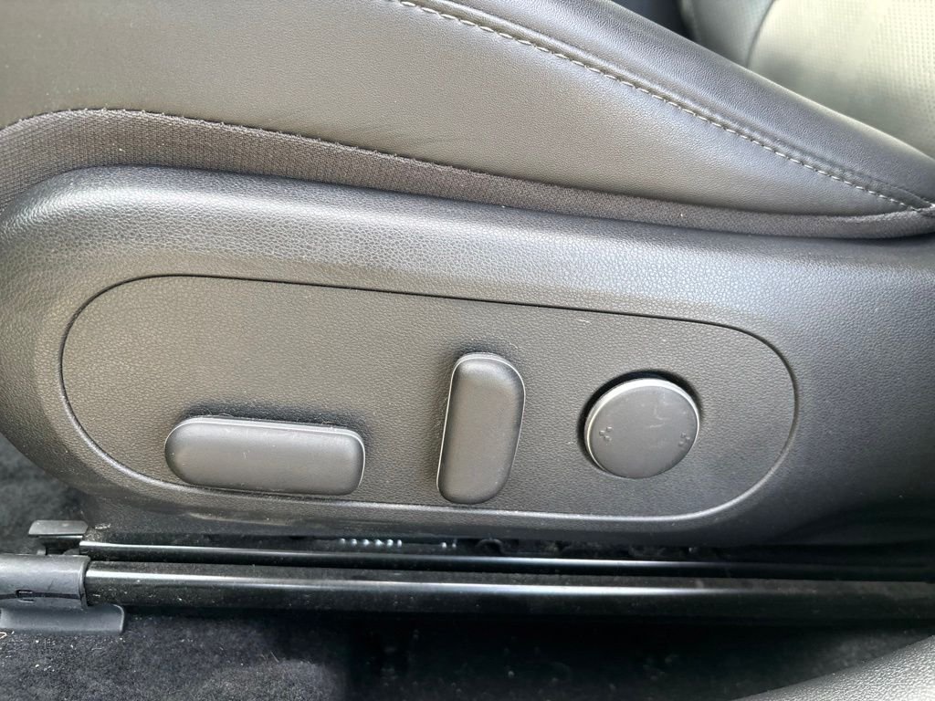 2024 Hyundai Kona Limited - Photo 19