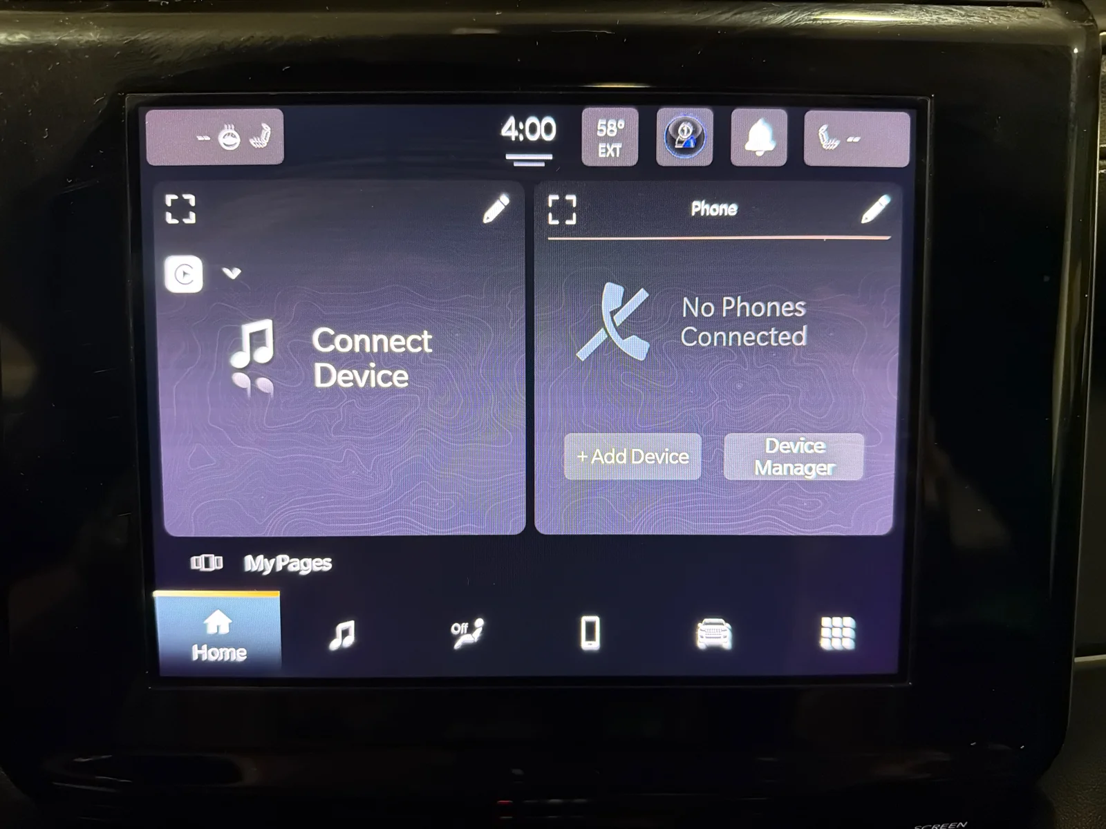 Certified Used 2024 Diamond Black Crystal Pearlcoat Jeep Altitude X image 31