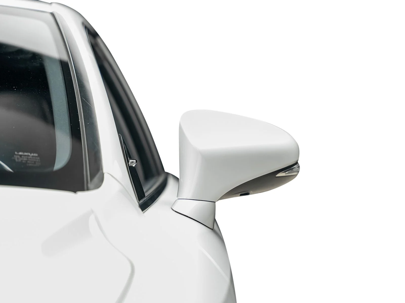 Used 2016 White Lexus 200t image 13