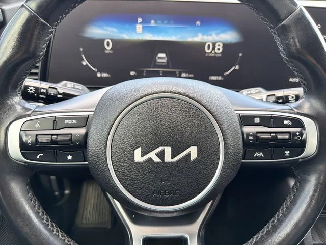 Used 2023 Red Kia X-Pro image 30