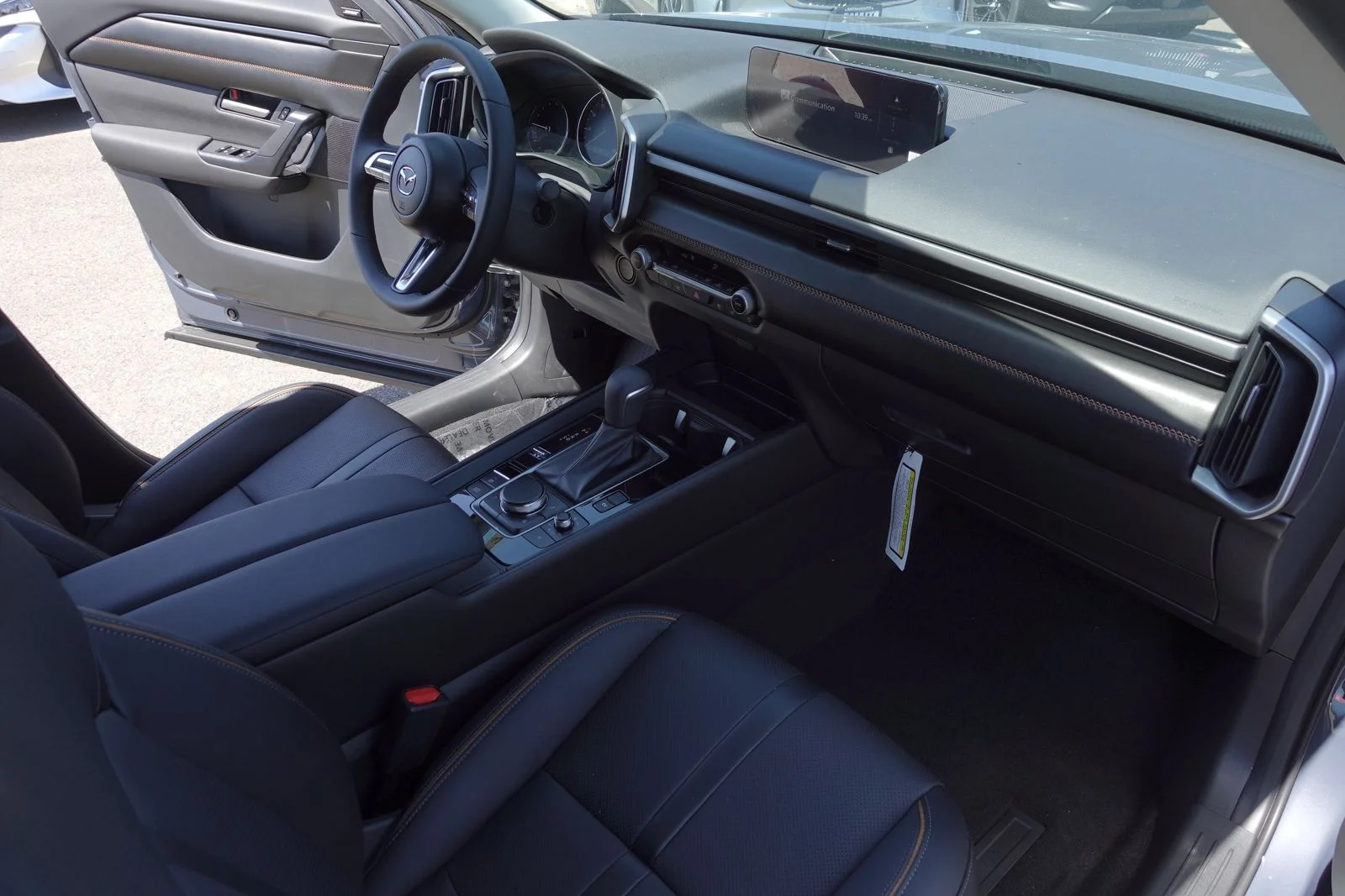 2026 Mazda CX-50 Premium - Photo 12