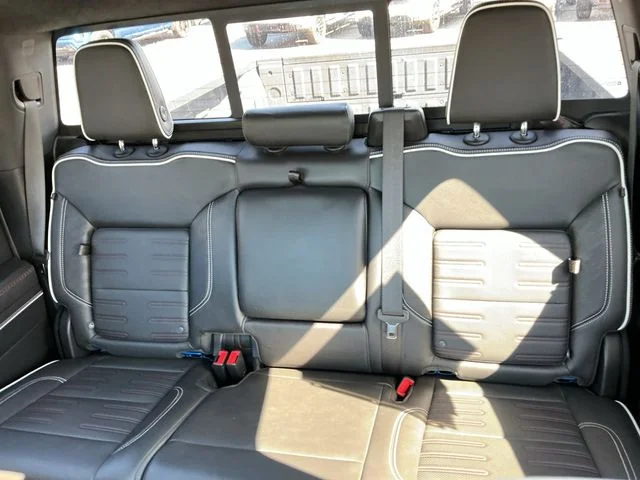 2023 GMC Sierra 1500 AT4X - Photo 23