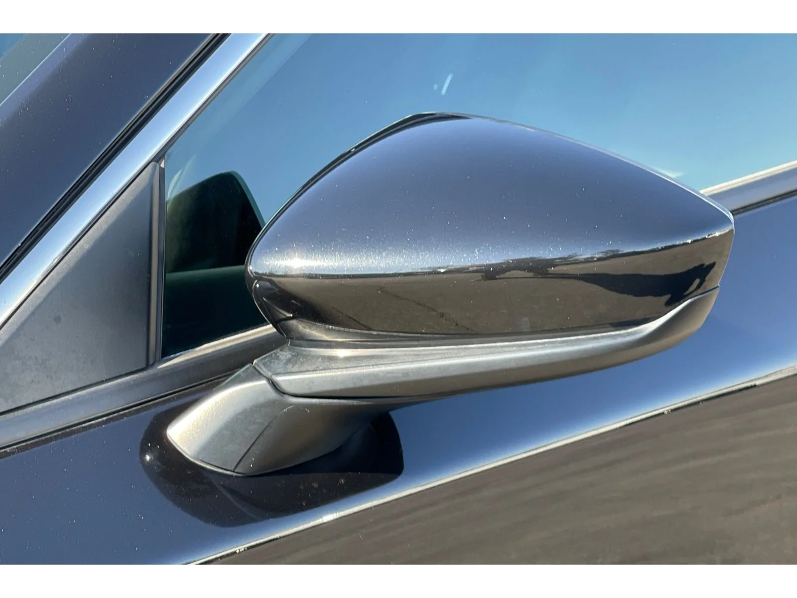 Used 2022 Jet Black Mica Mazda 2.0 image 49