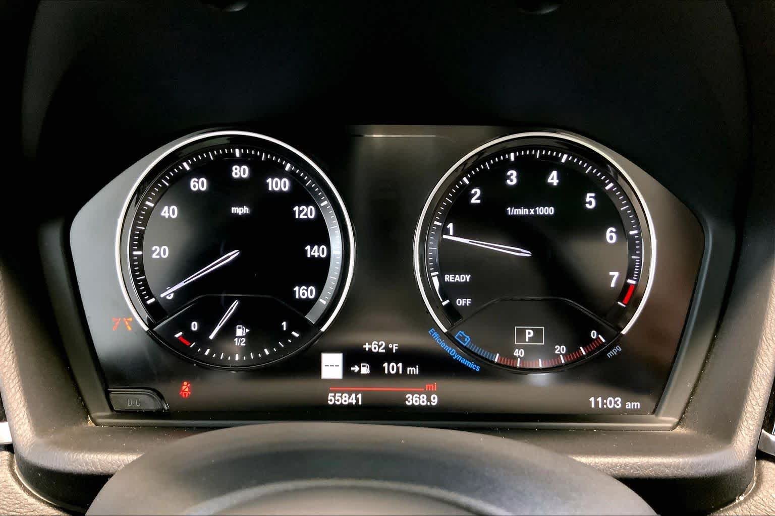 Used 2020 Galvanic Gold Metallic BMW xDrive28i image 25