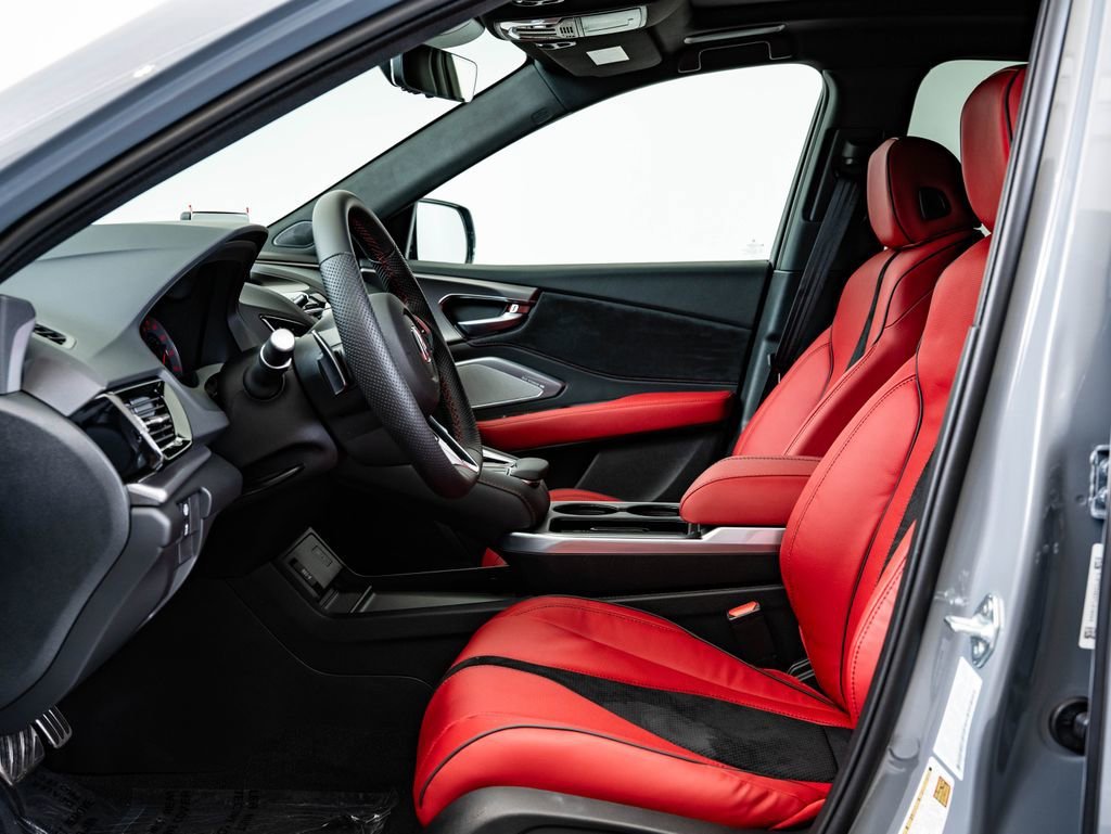 New 2026 Urban Gray Pearl Acura A-Spec Package image 24