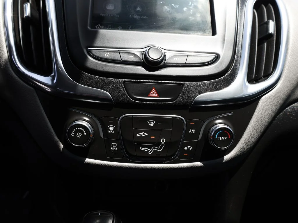 Used 2019 White Chevrolet LS image 24