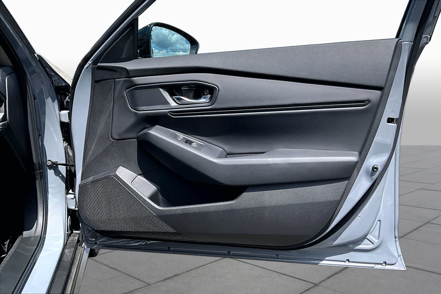 2026 Honda Accord SE - Photo 22