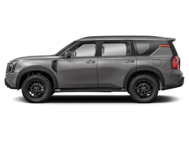 New 2026 Alpine Metallic Nissan PRO-4X image 6