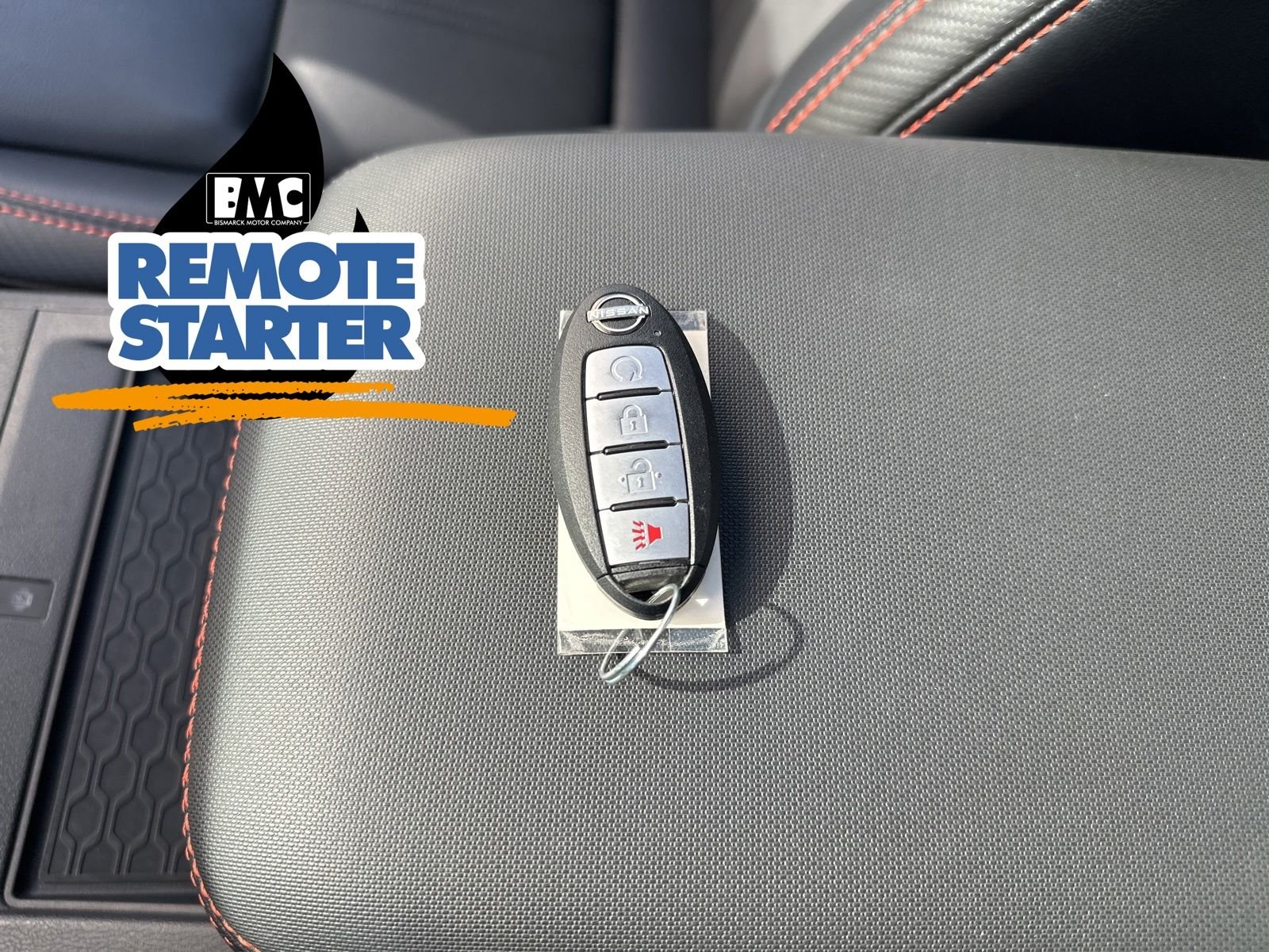Certified Used 2024 Gray Nissan PRO-4X image 64