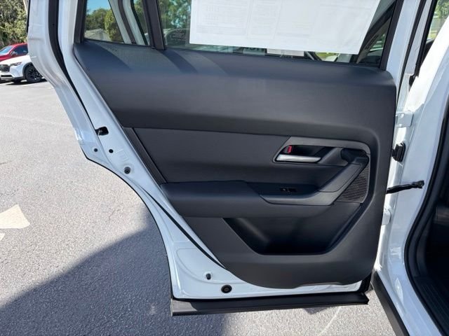 New 2026 Polymetal Gray Metallic Mazda 3.3 Turbo S Premium Plus AWD image 8