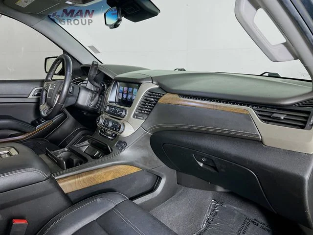 2019 GMC Yukon Denali - Photo 42