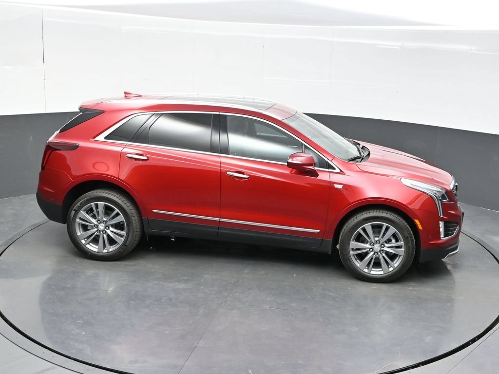 2026 Cadillac XT5 Premium Luxury - Photo 34