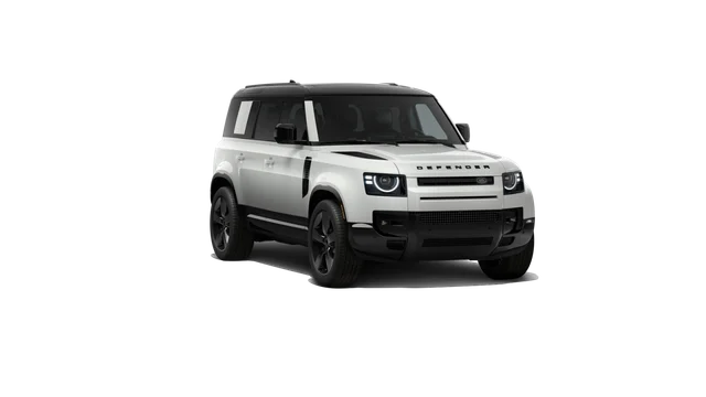 2026 LAND ROVER Defender 110 400PS X-Dynamic SE